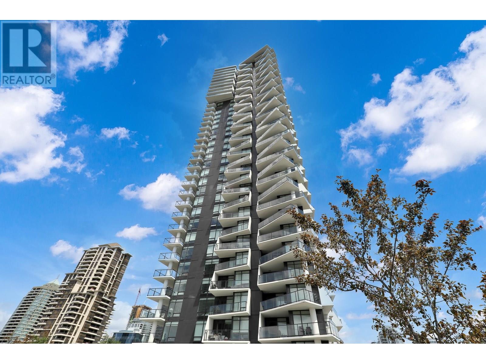 Photo 9 of 1308 2181 Madison Avenue, Burnaby BC