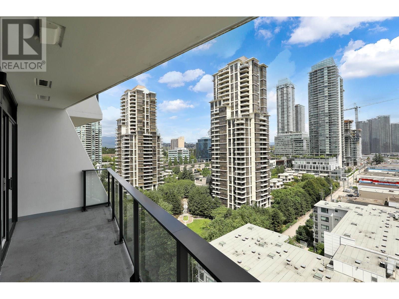 Photo 35 of 1308 2181 Madison Avenue, Burnaby BC