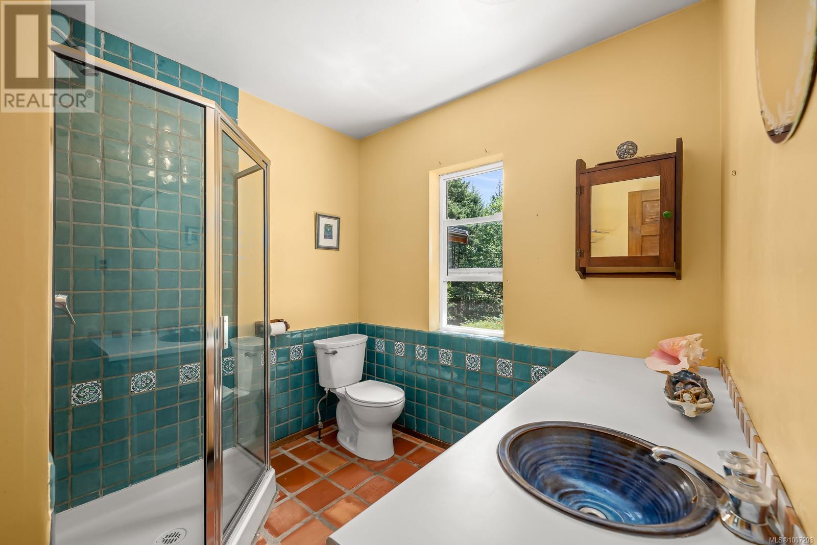 9900 Greenhill Rd, Denman Island