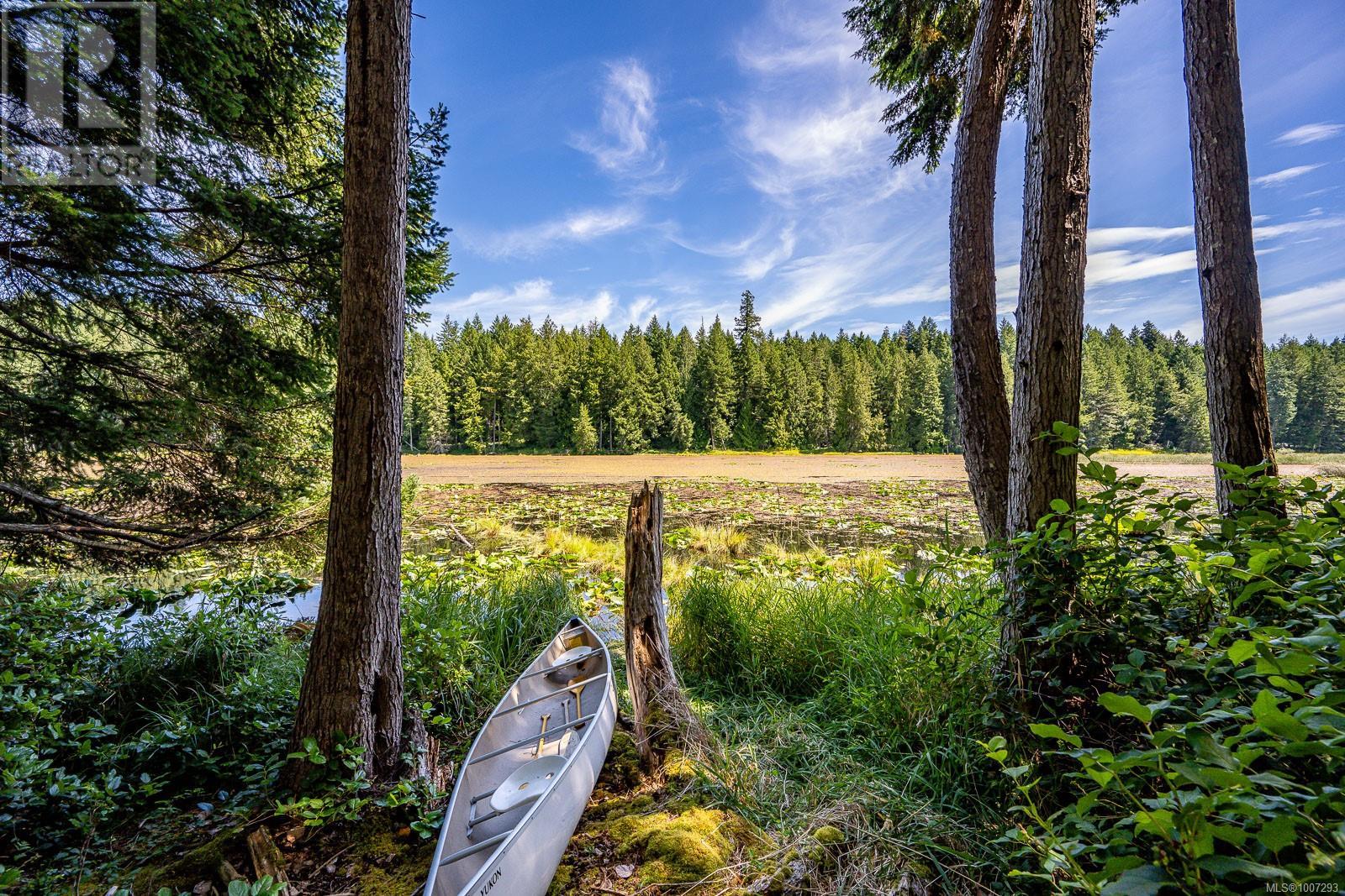 9900 Greenhill Rd, Denman Island