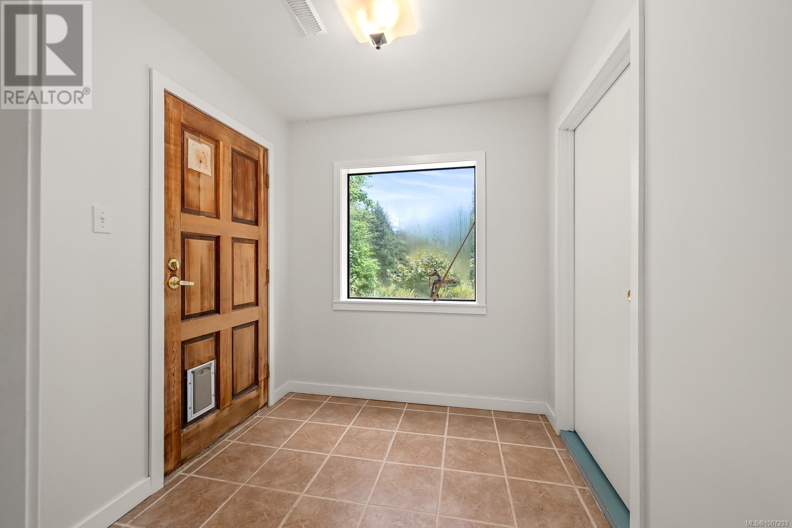 9900 Greenhill Rd, Denman Island