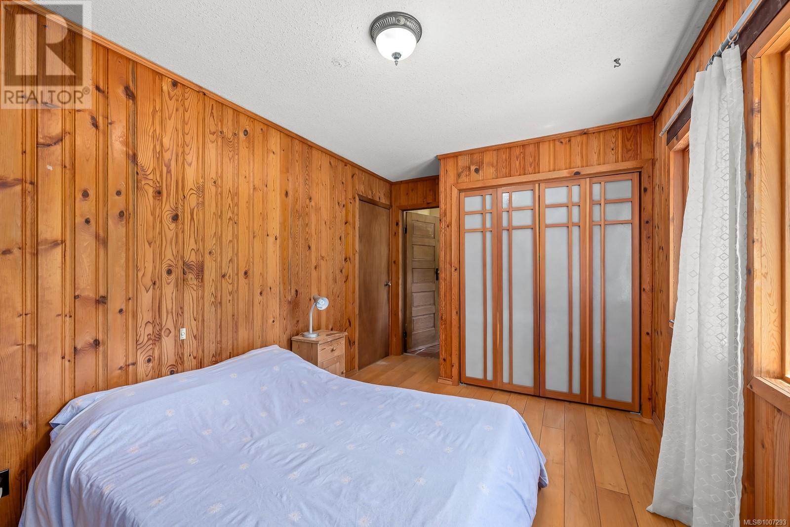 9900 Greenhill Rd, Denman Island