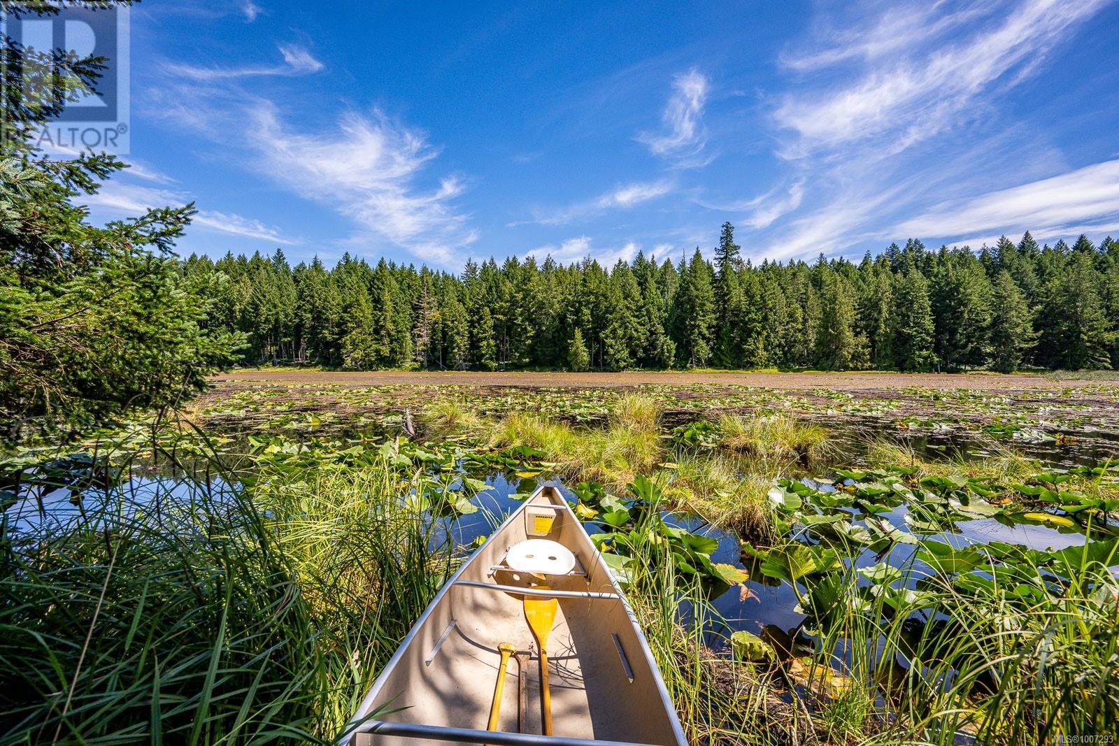 9900 Greenhill Rd, Denman Island