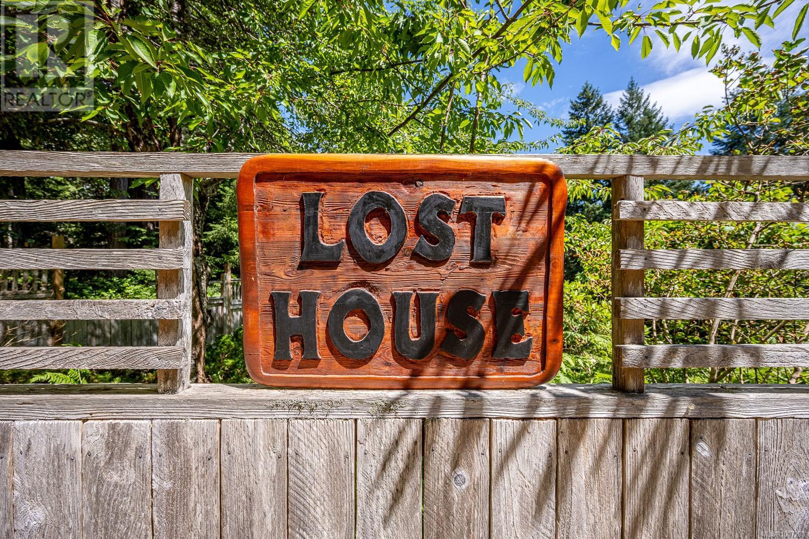 9900 Greenhill Rd, Denman Island