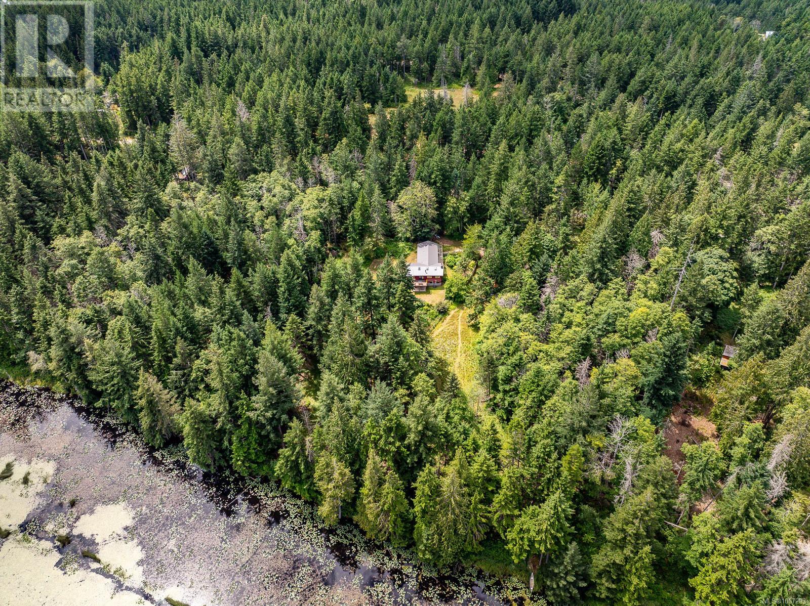 9900 Greenhill Rd, Denman Island