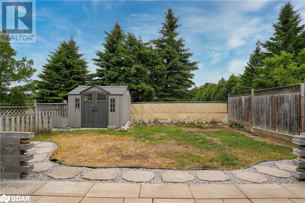 Photo 26 of 16 Victorway Drive, Barrie ON