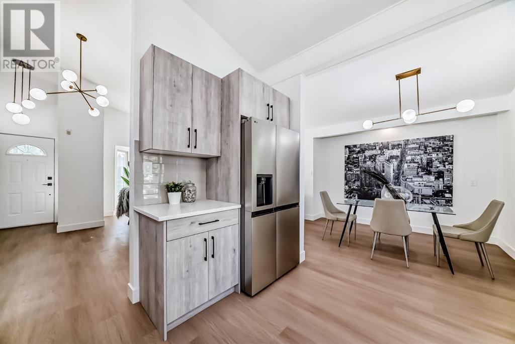 Single Family House 3 Level for Sale in  Glenpatrick Drive SW Glenbrook Calgary 