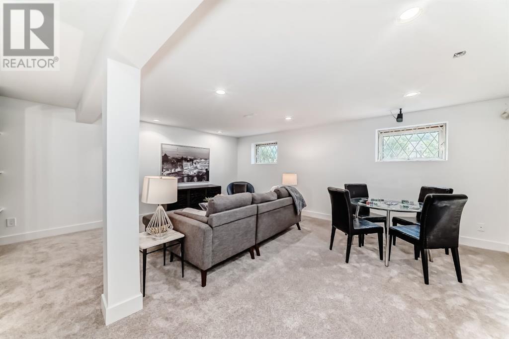 Single Family House 3 Level for Sale in  Glenpatrick Drive SW Glenbrook Calgary 