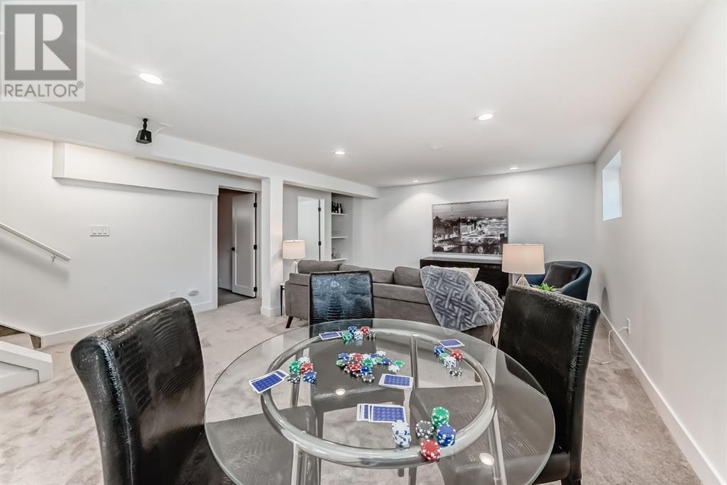 Single Family House 3 Level for Sale in  Glenpatrick Drive SW Glenbrook Calgary 