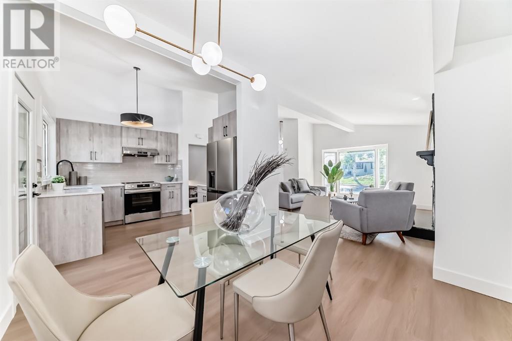 Single Family House 3 Level for Sale in  Glenpatrick Drive SW Glenbrook Calgary 