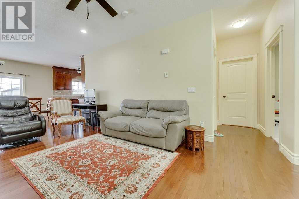 Single Family House Bi-level for Sale in  Taralake Way NE Taradale Calgary 