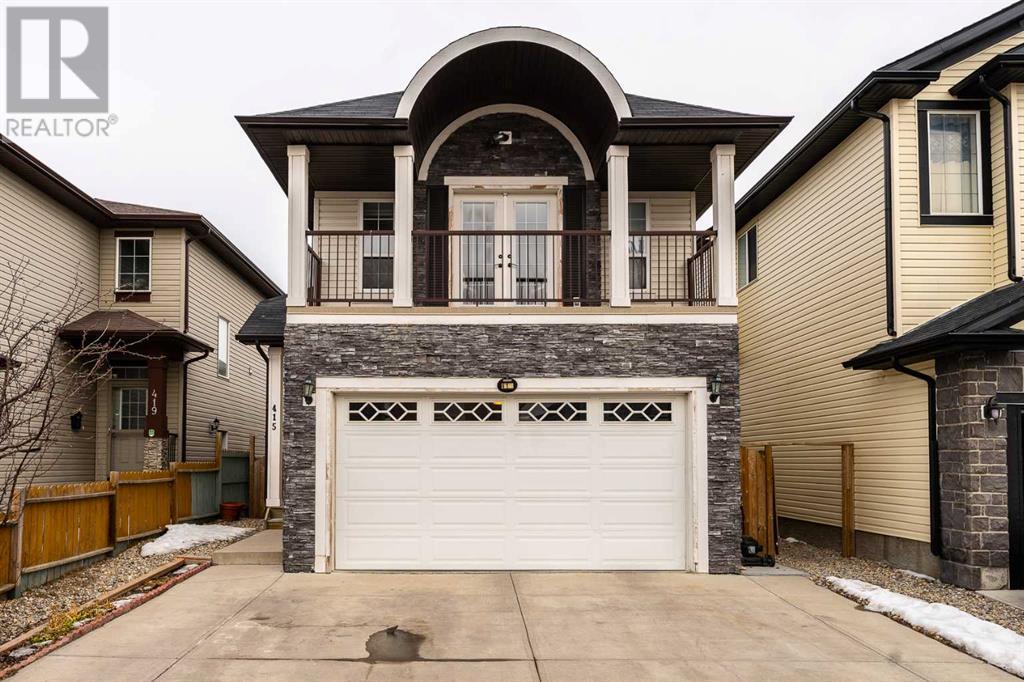 Single Family House Bi-level for Sale in  Taralake Way NE Taradale Calgary 