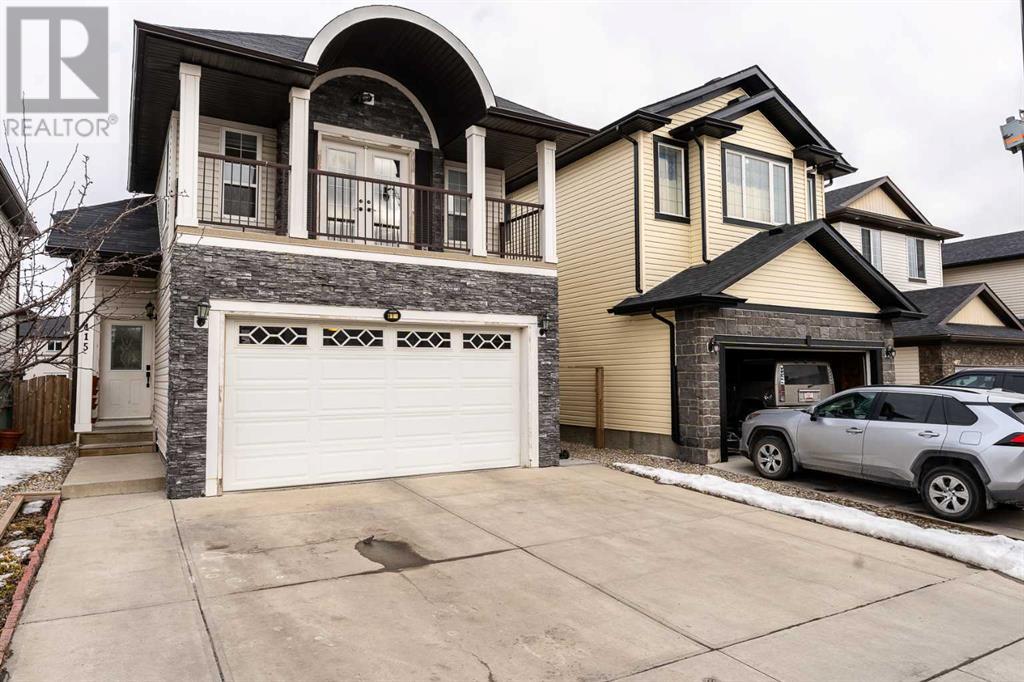 Single Family House Bi-level for Sale in  Taralake Way NE Taradale Calgary 