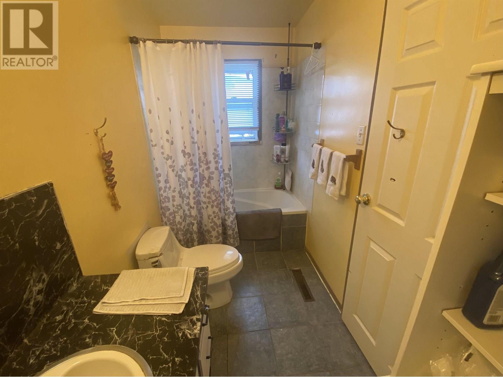  3710 EBY Street, Terrace