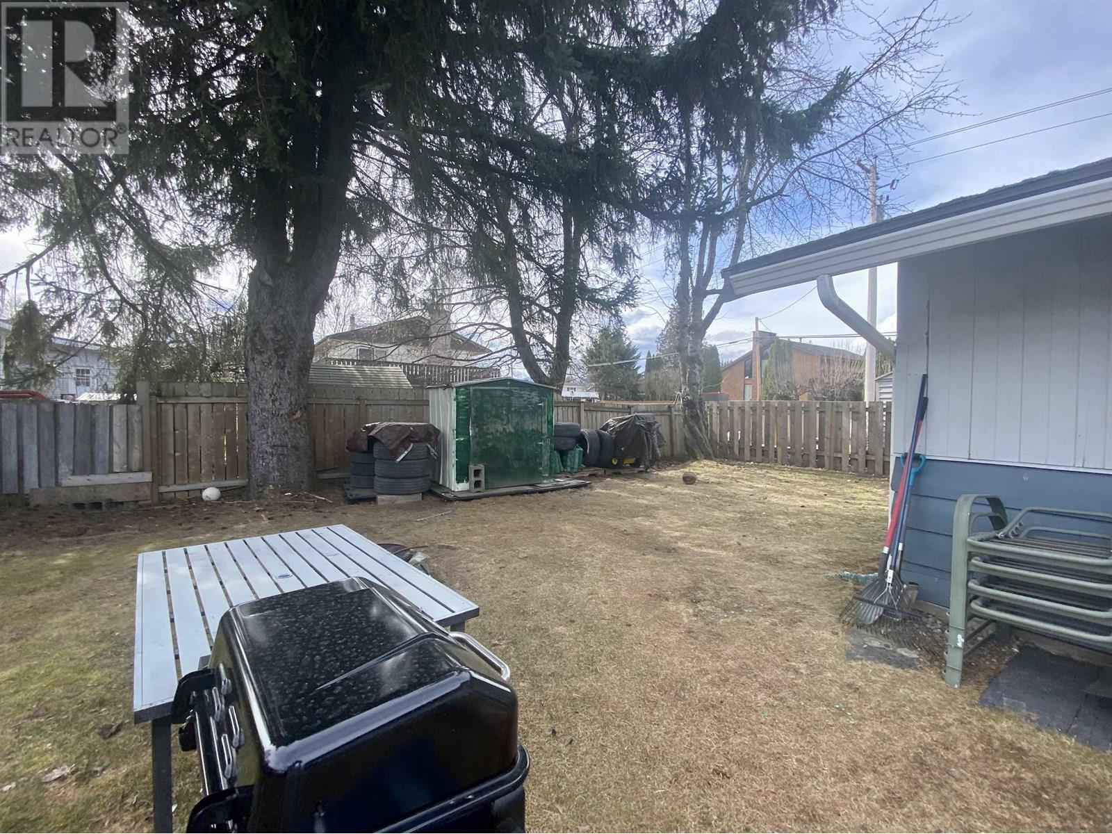  3710 EBY Street, Terrace