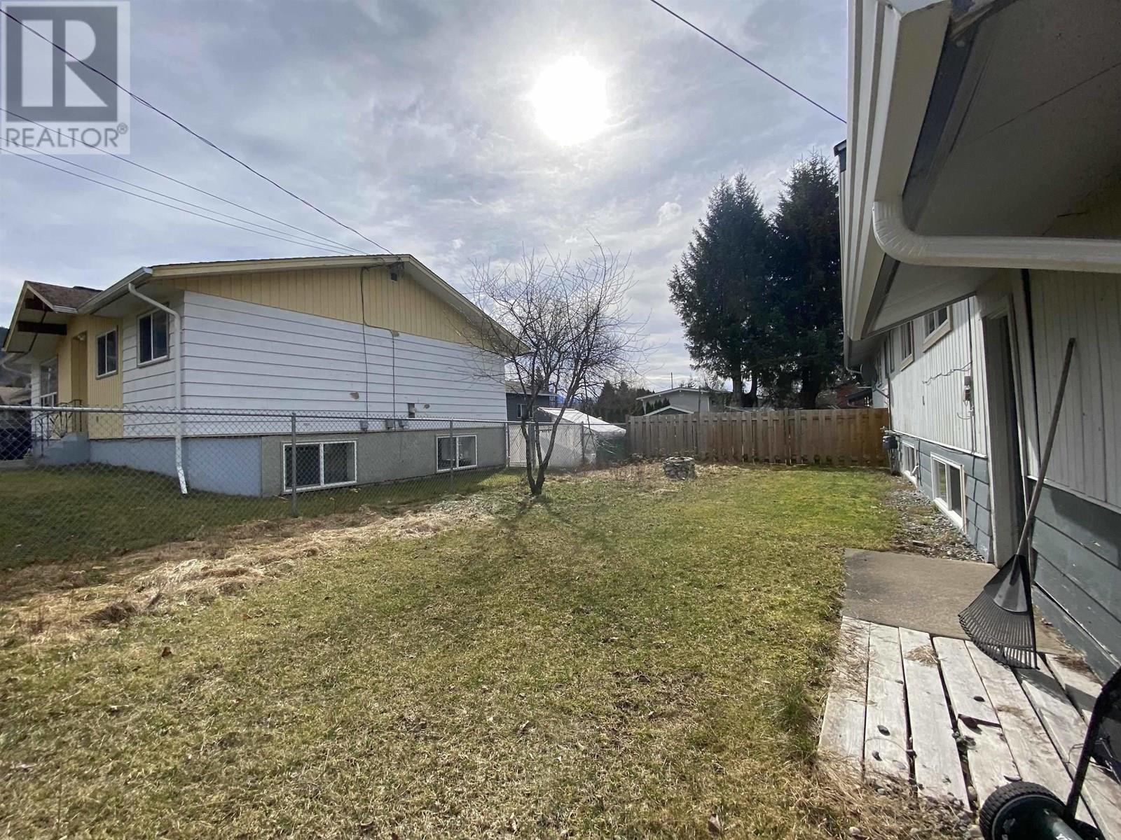  3710 EBY Street, Terrace