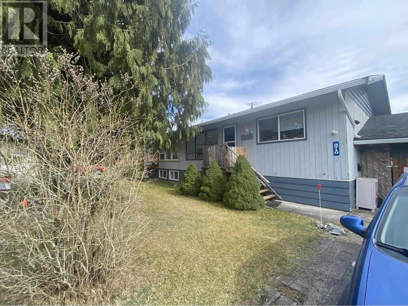  3710 EBY Street, Terrace