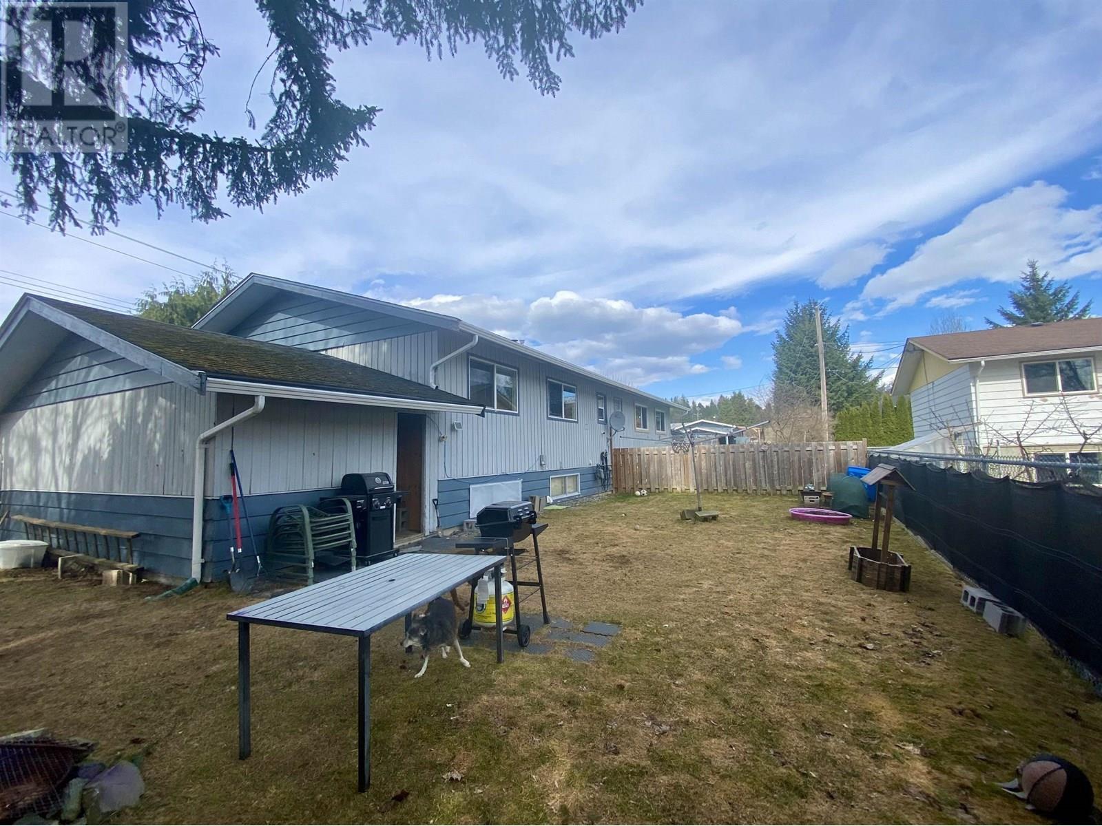  3710 EBY Street, Terrace
