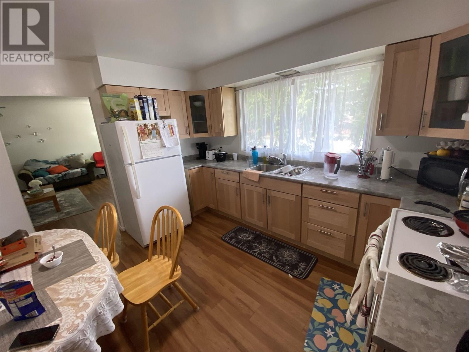  3710 EBY Street, Terrace