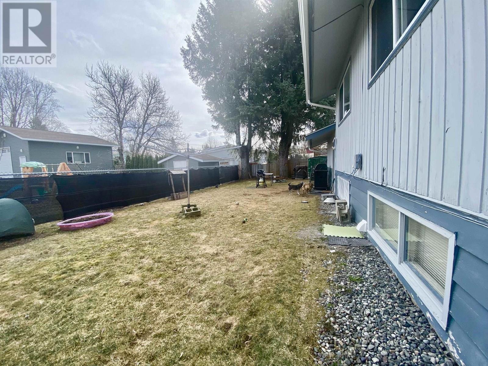  3710 EBY Street, Terrace