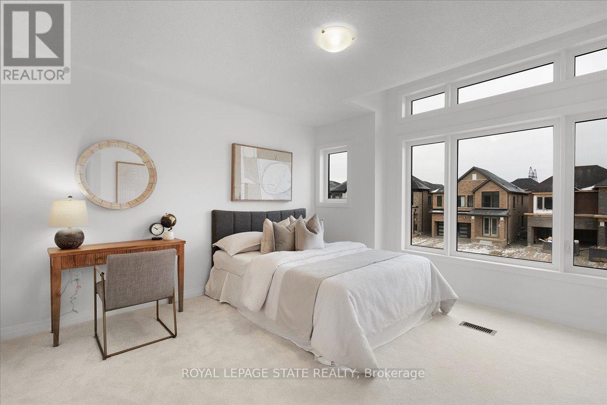 Photo 1 of 628 Windwood Drive, Hamilton ON