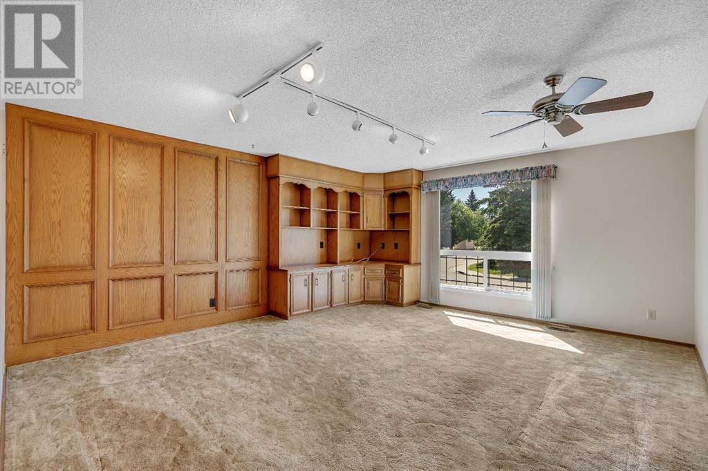 Single Family House Bungalow for Sale in  Valiant Drive NW Varsity Calgary 