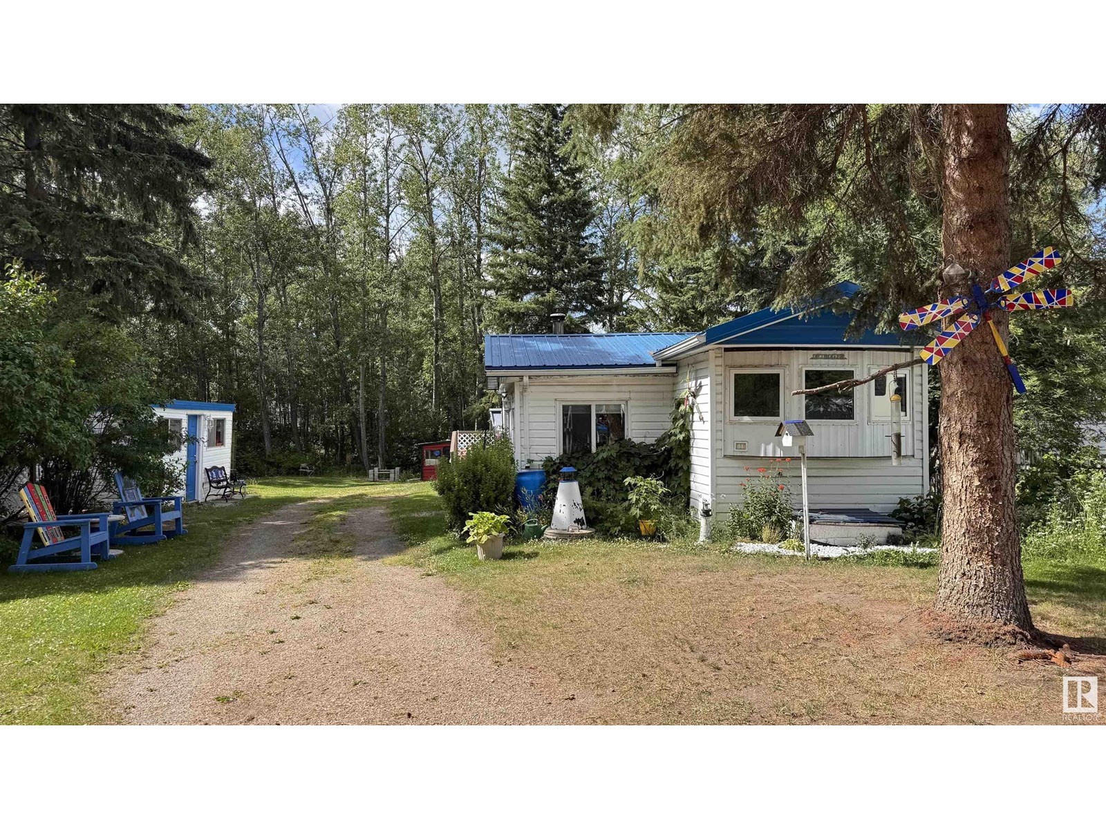 Photo 1 of 314 11121 Twp Rd 595, Rural St Paul County AB