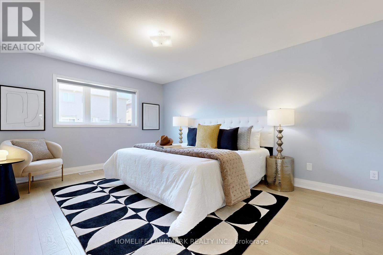 Single Family House for Sale in  BIG HILL CRESCENT Vaughan (Patterson) 