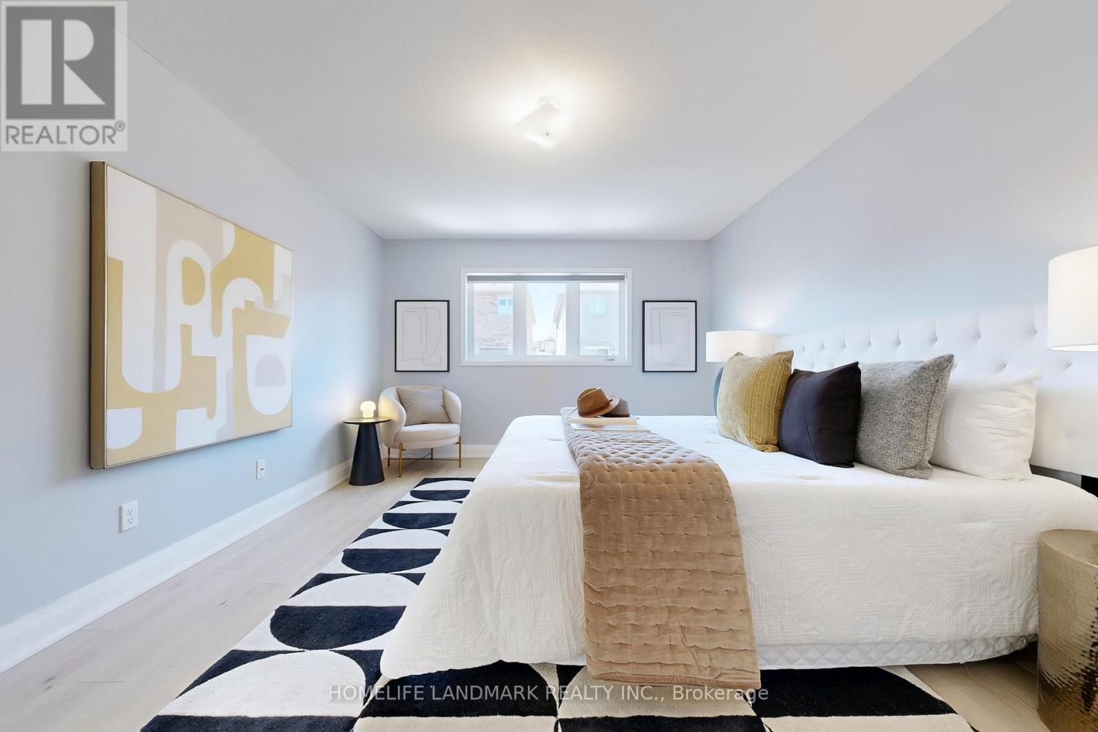 Single Family House for Sale in  BIG HILL CRESCENT Vaughan (Patterson) 