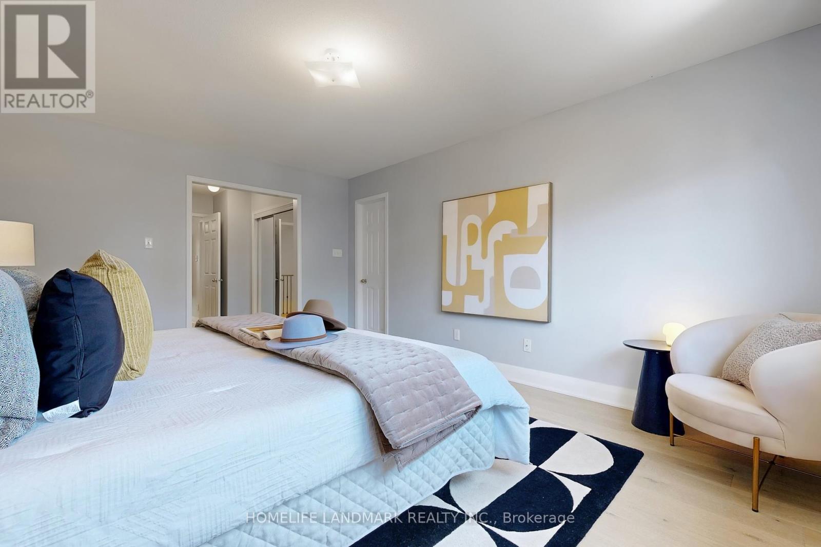 Single Family House for Sale in  BIG HILL CRESCENT Vaughan (Patterson) 