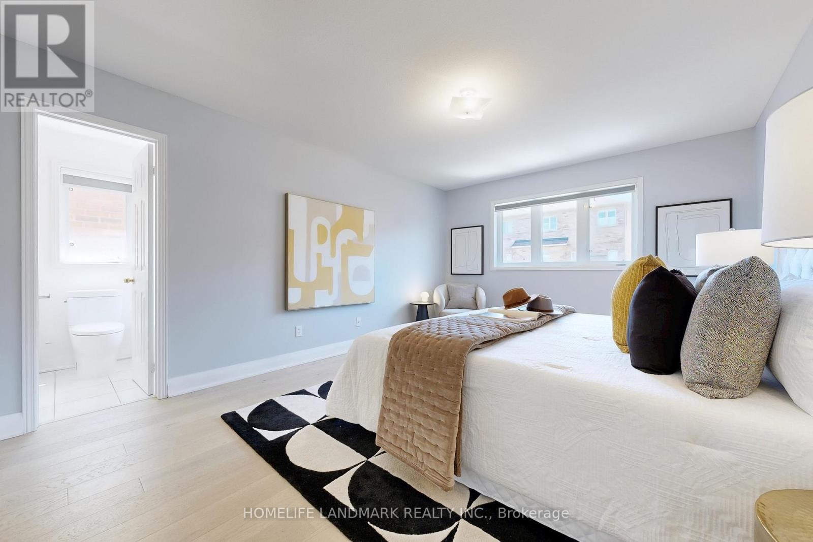 Single Family House for Sale in  BIG HILL CRESCENT Vaughan (Patterson) 