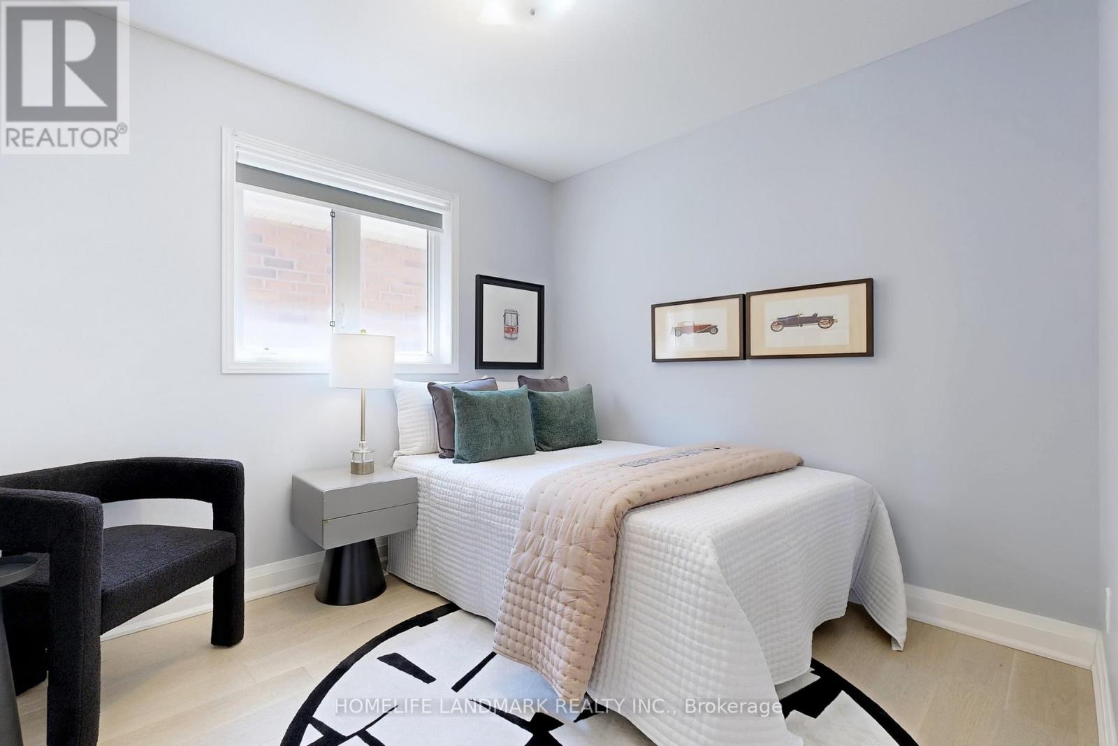 Single Family House for Sale in  BIG HILL CRESCENT Vaughan (Patterson) 