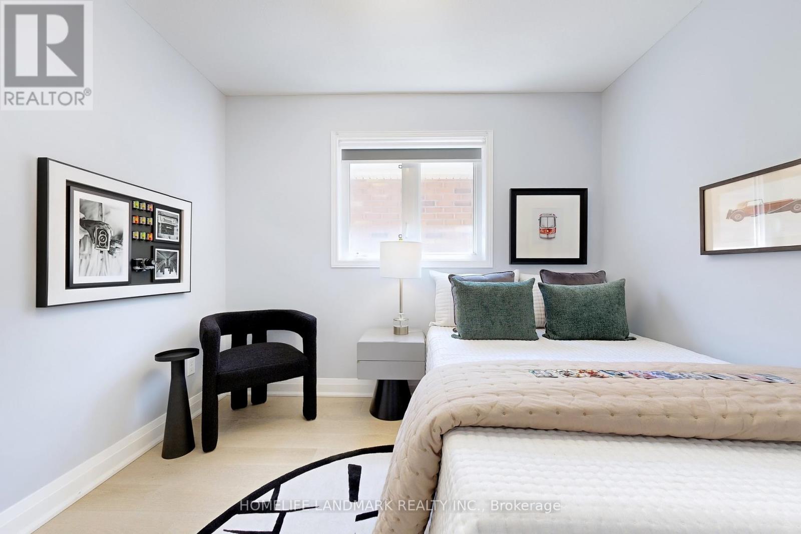 Single Family House for Sale in  BIG HILL CRESCENT Vaughan (Patterson) 
