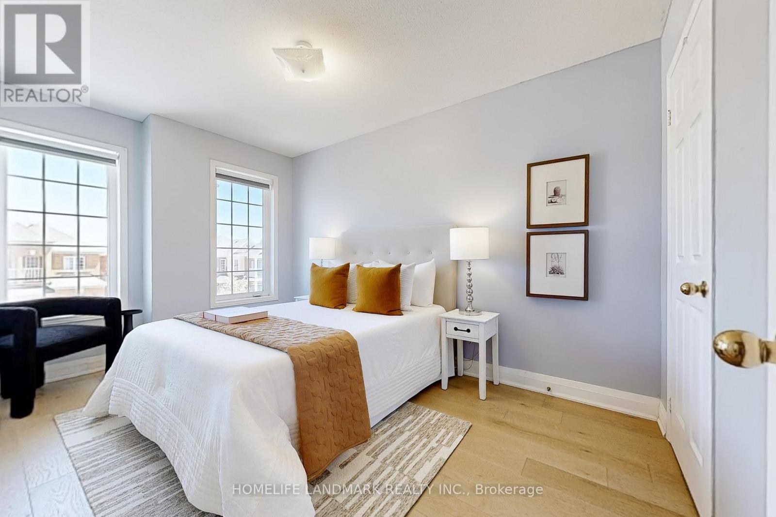 Single Family House for Sale in  BIG HILL CRESCENT Vaughan (Patterson) 
