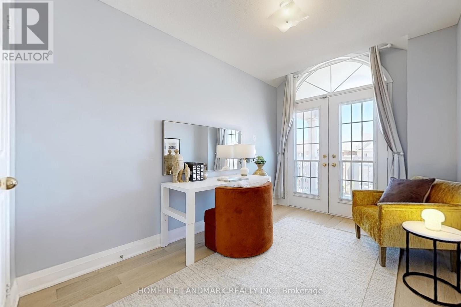 Single Family House for Sale in  BIG HILL CRESCENT Vaughan (Patterson) 
