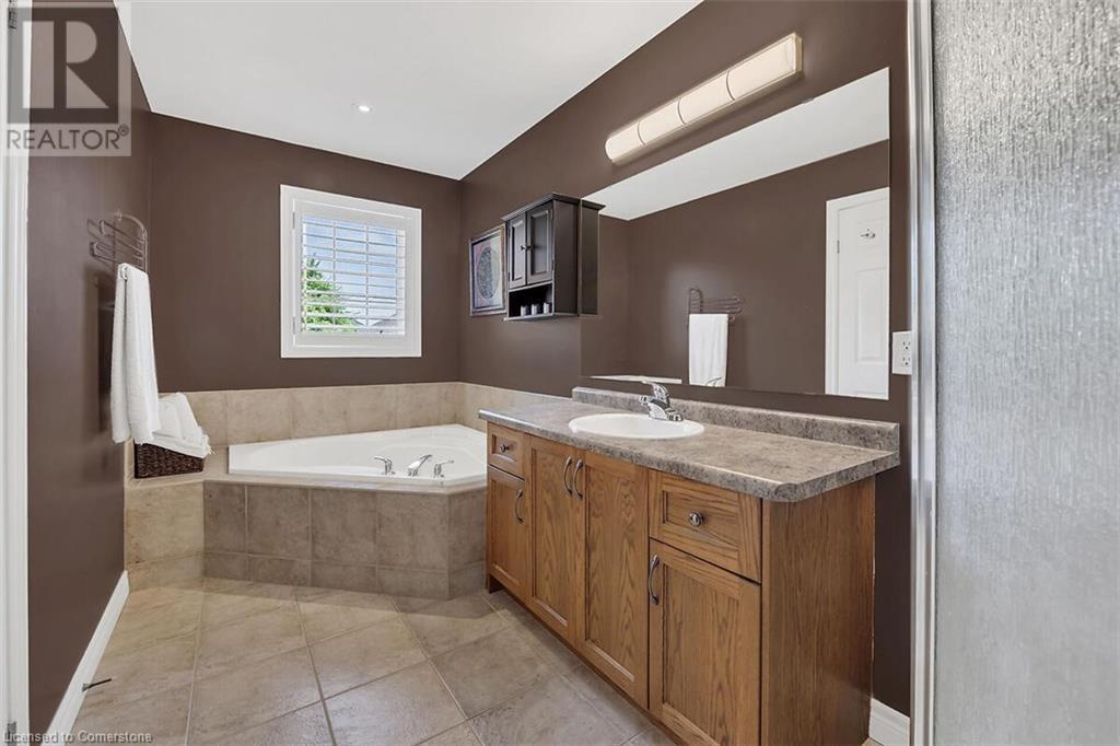 Photo 28 of 4 Moonstone Court, Hamilton ON