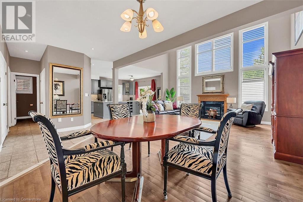 Photo 19 of 4 Moonstone Court, Hamilton ON