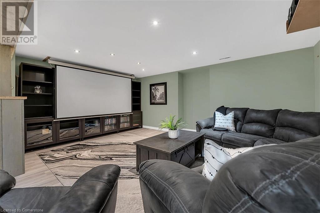 Photo 37 of 4 Moonstone Court, Hamilton ON