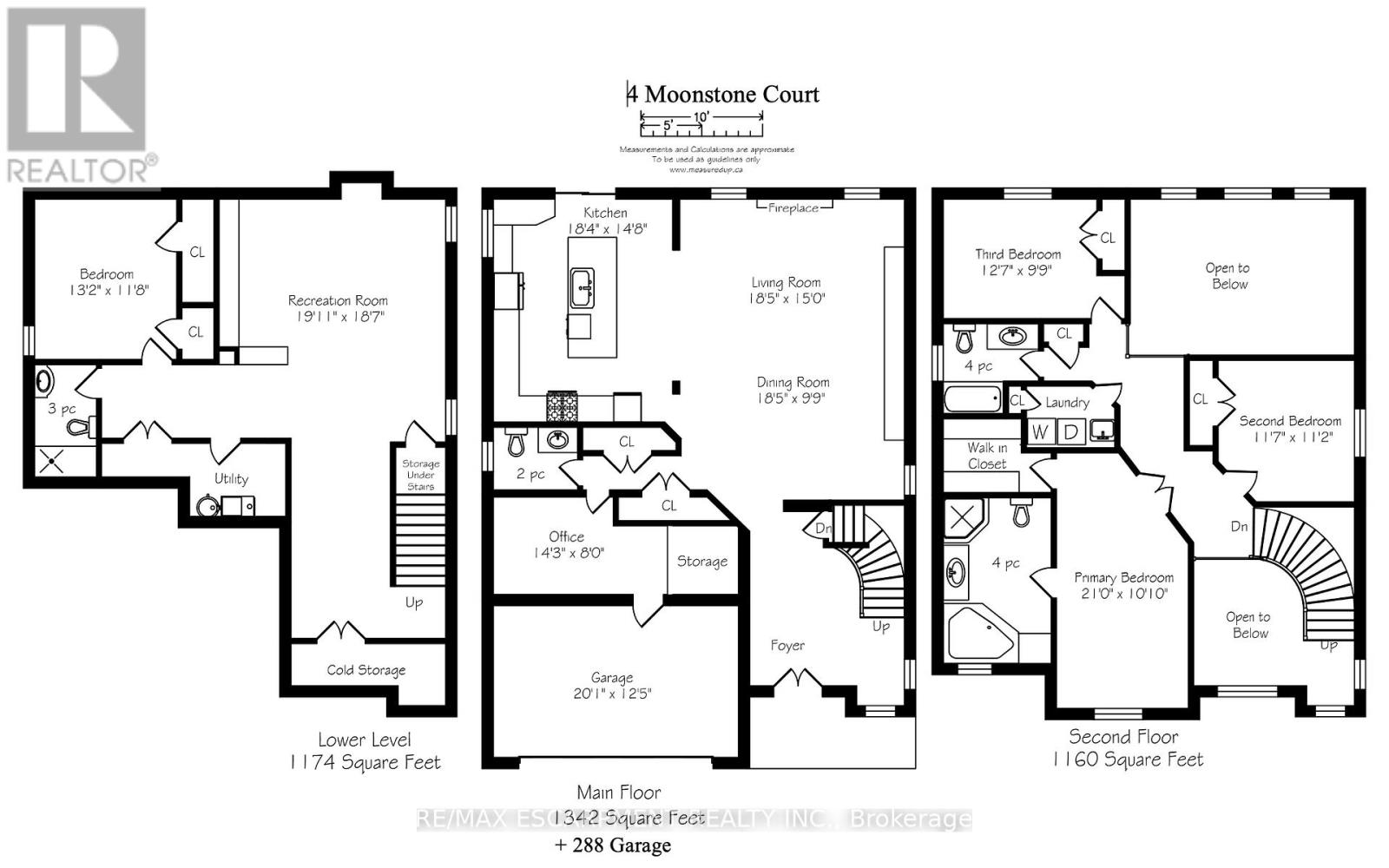 Photo 40 of 4 Moonstone Court, Hamilton ON
