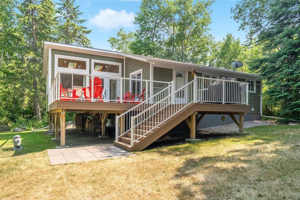 Photo 17 of 19 Birchwood Road, Hillside Beach MB