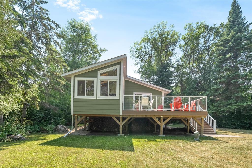 Photo 23 of 19 Birchwood Road, Hillside Beach MB