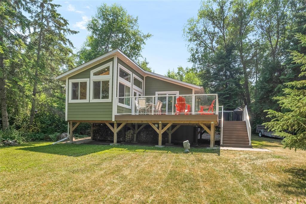 Photo 15 of 19 Birchwood Road, Hillside Beach MB