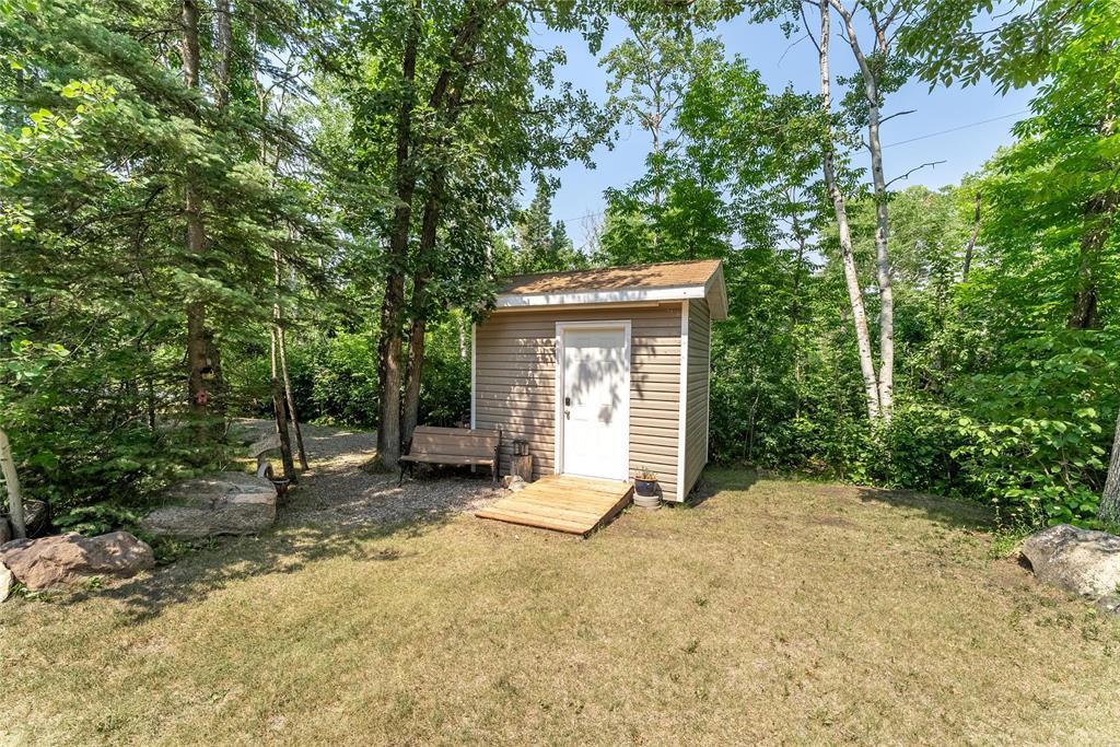 Photo 30 of 19 Birchwood Road, Hillside Beach MB