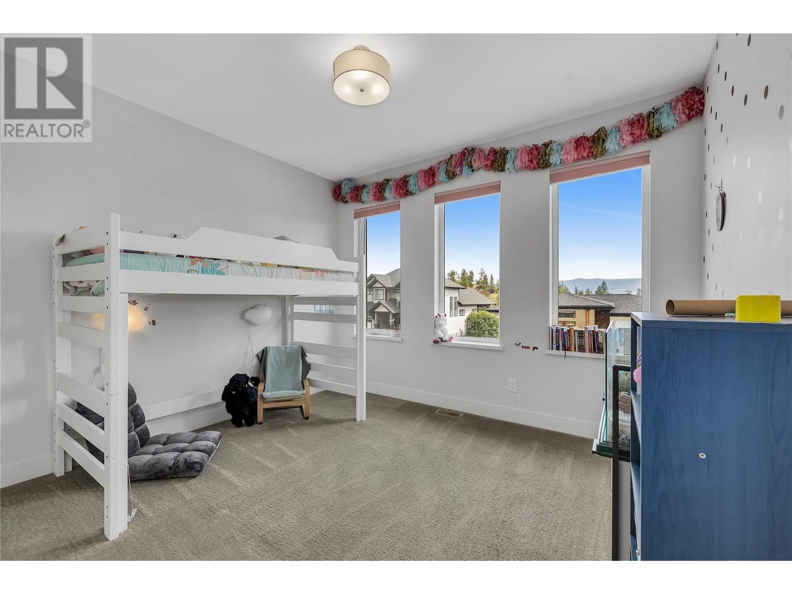  2558 Crown Crest Drive, West Kelowna