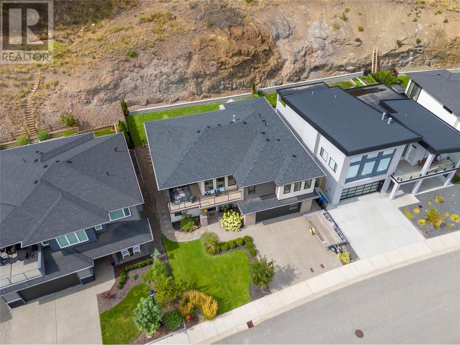  2558 Crown Crest Drive, West Kelowna