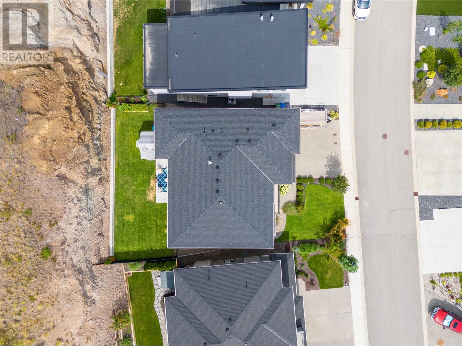  2558 Crown Crest Drive, West Kelowna