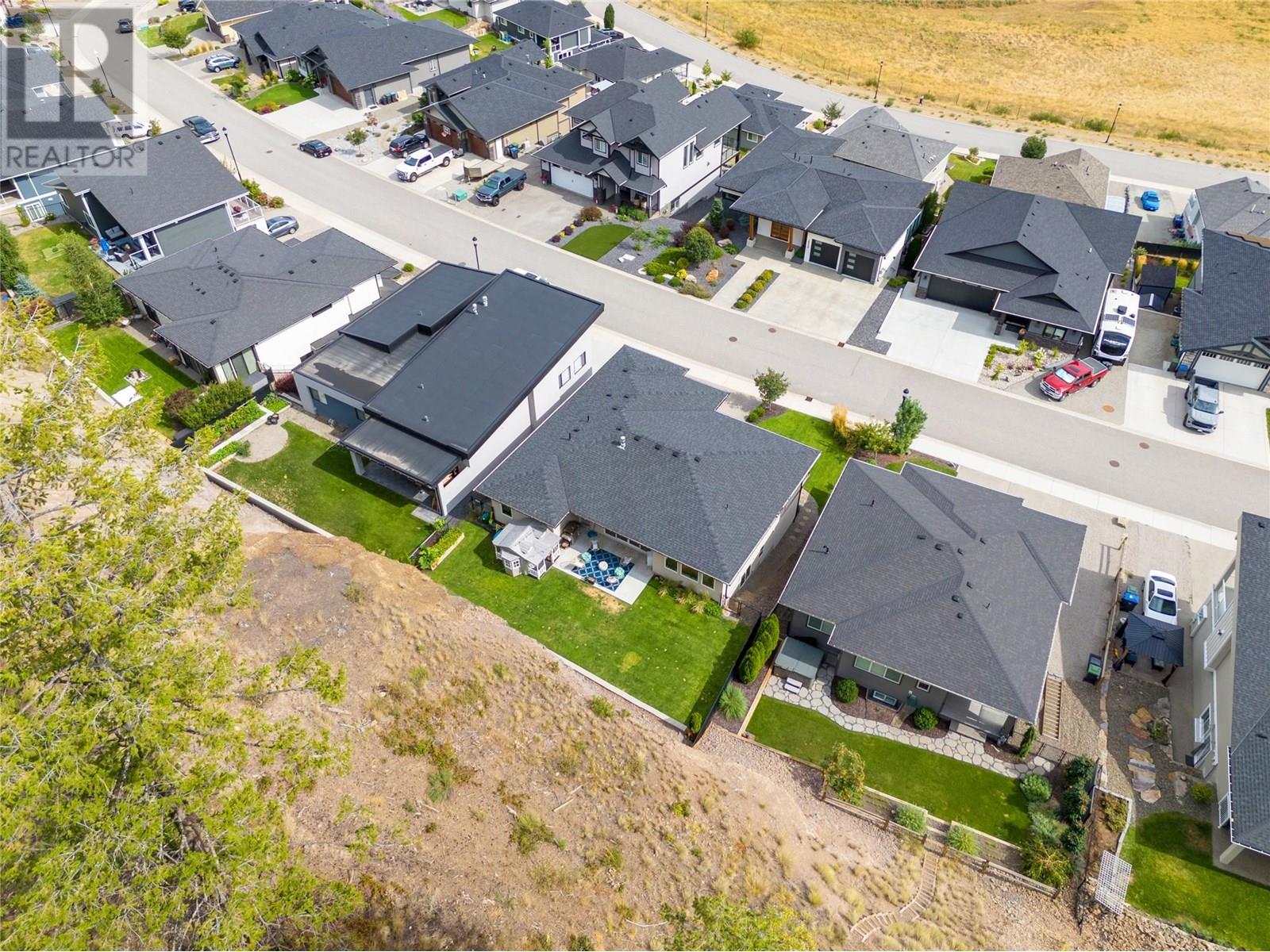  2558 Crown Crest Drive, West Kelowna