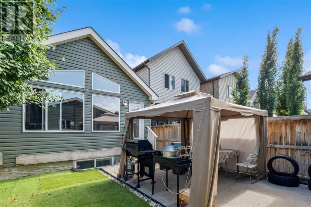 Single Family House Bungalow for Sale in  Auburn Bay View SE Auburn Bay Calgary 