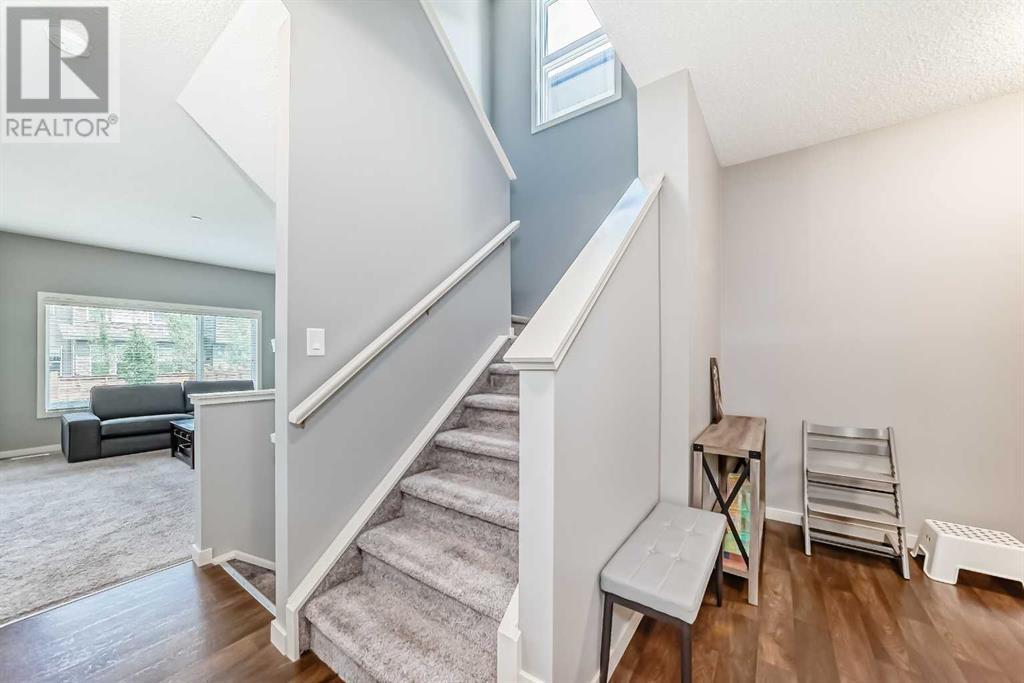 Single Family House for Sale in  Howse Manor NE Livingston Calgary 