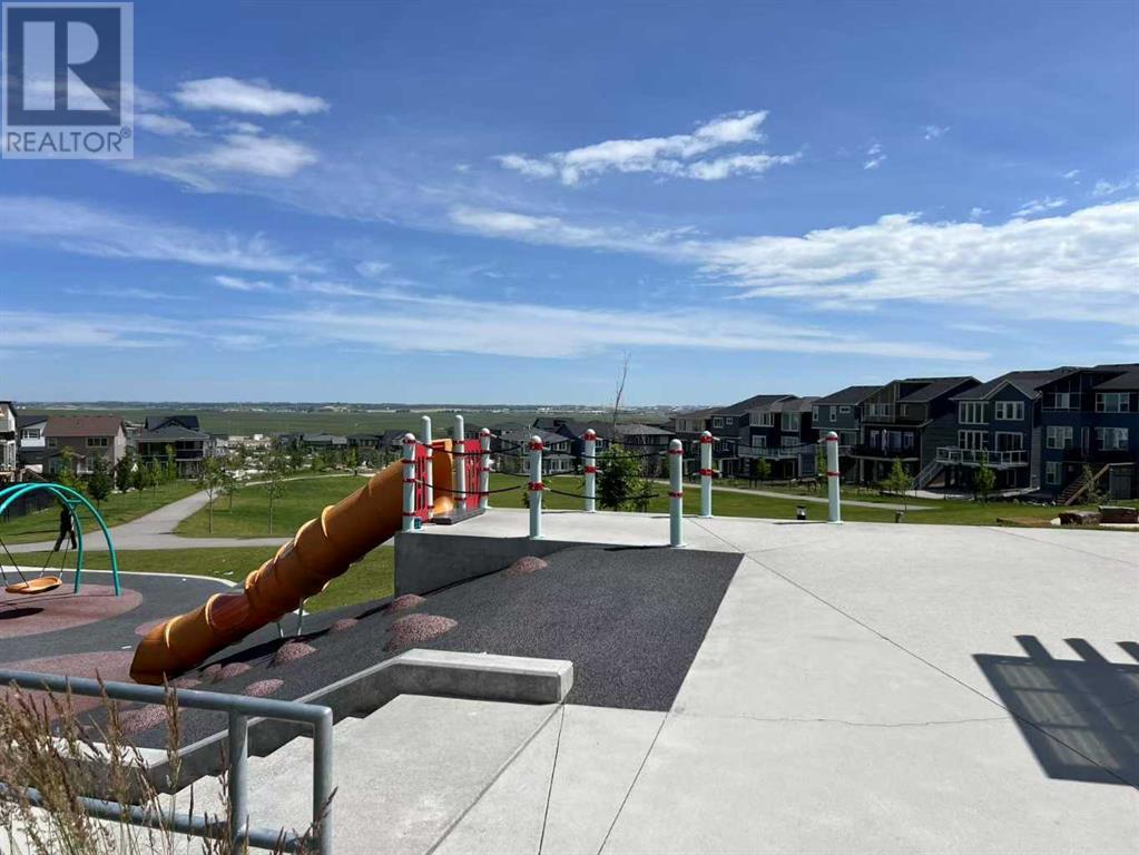Single Family House for Sale in  Howse Manor NE Livingston Calgary 